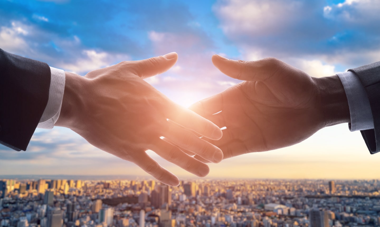 取扱店・代理店募集